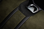 Lamborghini Hurac&aacute;n Sterrato Sterrato con asientos Verde Sterrato Coup&eacute; Interior Asientos 2 puertas
