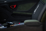 Lamborghini Hurac&aacute;n Sterrato Sterrato con asientos Verde Sterrato Coup&eacute; Interior Puerta 2 puertas