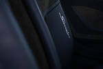 Lamborghini Hurac&aacute;n Sterrato Sterrato con asientos Verde Sterrato Coup&eacute; Interior Detalle 2 puertas