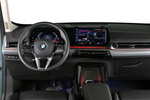 BMW X1 sDrive18d xLine Todo terreno Interior Salpicadero 5 puertas