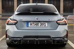 BMW Serie 2 Coup&eacute; M240i xDrive con M Performance Parts Coup&eacute; M240i xDrive con M Performance Parts Coup&eacute; Exterior Posterior 2 puertas