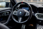 BMW Serie 2 Coup&eacute; M240i xDrive con M Performance Parts Coup&eacute; M240i xDrive con M Performance Parts Coup&eacute; Interior Salpicadero 2 puertas