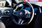 BMW Serie 1 M135i xDrive M135i con accesorios M Performance Turismo Interior Salpicadero 5 puertas