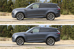 Land Rover Range Rover Sport P510e PHEV Autobiography PHEV Todo terreno Varesine Blue Exterior Suspensi&oacute;n variable en altura 5 puertas