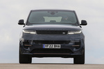 Land Rover Range Rover Sport P510e PHEV Autobiography PHEV Todo terreno Varesine Blue Exterior Frontal 5 puertas