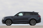 Land Rover Range Rover Sport P510e PHEV Autobiography PHEV Todo terreno Varesine Blue Exterior Lateral 5 puertas
