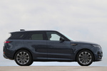 Land Rover Range Rover Sport P510e PHEV Autobiography PHEV Todo terreno Varesine Blue Exterior Lateral 5 puertas
