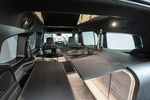 Mercedes-Benz EQT EQT Marco Polo Concept EQT Marco Polo Concept Veh&iacute;culo comercial Interior Mesa plegable 5 puertas