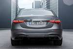 Mercedes-Benz Clase S S 63 E PERFORMANCE AMG S 63 E PERFORMANCE Turismo Exterior Posterior 4 puertas