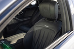 Mercedes-Benz Clase S S 63 E PERFORMANCE AMG S 63 E PERFORMANCE Turismo Interior Asientos 4 puertas