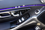 Mercedes-Benz Clase S S 63 E PERFORMANCE AMG S 63 E PERFORMANCE Turismo Interior Mandos puerta 4 puertas