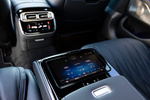 Mercedes-Benz Clase S S 63 E PERFORMANCE AMG S 63 E PERFORMANCE Turismo Interior Pantalla del sistema multimedia 4 puertas