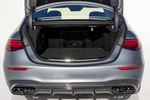 Mercedes-Benz Clase S S 63 E PERFORMANCE AMG S 63 E PERFORMANCE Turismo Interior Maletero 4 puertas