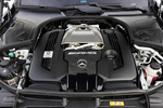 Mercedes-Benz Clase S S 63 E PERFORMANCE AMG S 63 E PERFORMANCE Turismo T&eacute;cnica Motor 4 puertas