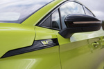 Skoda Enyaq RS iV RS iV Todo terreno Verde Mamba Exterior Retrovisor 5 puertas