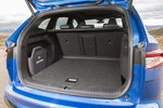 Skoda Enyaq RS iV RS iV Todo terreno Interior Maletero 5 puertas