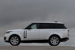 Land Rover Range Rover P440e SWB PHEV HSE SWB PHEV Todo terreno Fuji White Exterior Lateral 5 puertas