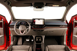 Volkswagen ID.5 GTX 220 kW (299 CV) 77 kWh GTX Todo terreno Interior Salpicadero 5 puertas