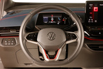 Volkswagen ID.5 GTX 220 kW (299 CV) 77 kWh GTX Todo terreno Interior Volante 5 puertas