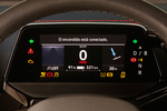 Volkswagen ID.5 GTX 220 kW (299 CV) 77 kWh GTX Todo terreno Interior Cuadro de instrumentos 5 puertas