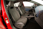 Volkswagen ID.5 GTX 220 kW (299 CV) 77 kWh GTX Todo terreno Interior Asientos 5 puertas