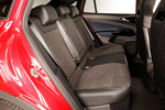 Volkswagen ID.5 GTX 220 kW (299 CV) 77 kWh GTX Todo terreno Interior Asientos 5 puertas