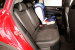 Volkswagen ID.5 GTX 220 kW (299 CV) 77 kWh GTX Todo terreno Interior Silla infantil 5 puertas