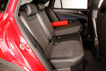Volkswagen ID.5 GTX 220 kW (299 CV) 77 kWh GTX Todo terreno Interior Trampilla de acceso al maletero 5 puertas