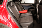 Volkswagen ID.5 GTX 220 kW (299 CV) 77 kWh GTX Todo terreno Interior Trampilla de acceso al maletero 5 puertas