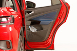 Volkswagen ID.5 GTX 220 kW (299 CV) 77 kWh GTX Todo terreno Interior Puerta 5 puertas