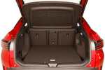 Volkswagen ID.5 GTX 220 kW (299 CV) 77 kWh GTX Todo terreno Interior Maletero 5 puertas
