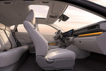 Hyundai Kona Gama Kona Gama Kona Todo terreno Interior Salpicadero 5 puertas