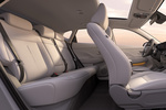 Hyundai Kona Gama Kona Gama Kona Todo terreno Interior Asientos 5 puertas