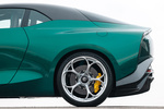 Alfa Romeo Giulia SWB Zagato Giulia SWB Zagato Giulia SWB Zagato Coup&eacute; Exterior Llanta 2 puertas