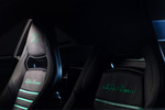 Alfa Romeo Giulia SWB Zagato Giulia SWB Zagato Giulia SWB Zagato Coup&eacute; Interior Asientos 2 puertas
