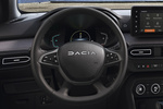 Dacia Jogger Hybrid 140 Extreme Hybrid Turismo familiar Interior Volante 5 puertas