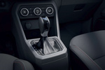Dacia Jogger Hybrid 140 Extreme Hybrid Turismo familiar Interior Consola Central 5 puertas