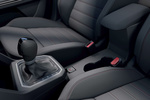 Dacia Jogger Hybrid 140 Extreme Hybrid Turismo familiar Interior Consola Central 5 puertas