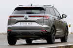 Renault Austral E-Tech full hybrid 146 kW (200 CV) Iconic Esprit Alpine Todo terreno Gris Pizarra con Techo Negro Exterior Posterior-Lateral 5 puertas