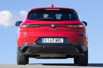 Alfa Romeo Tonale Hybrid 160 TCT Edizione Speciale Todo terreno Rojo Alfa Exterior Posterior 5 puertas