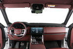 Land Rover Range Rover P440e SWB PHEV HSE SWB PHEV Todo terreno Interior Salpicadero 5 puertas