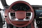 Land Rover Range Rover P440e SWB PHEV HSE SWB PHEV Todo terreno Interior Volante 5 puertas