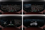 Land Rover Range Rover P440e SWB PHEV HSE SWB PHEV Todo terreno Interior Cuadro de instrumentos 5 puertas