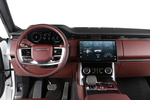 Land Rover Range Rover P440e SWB PHEV HSE SWB PHEV Todo terreno Interior Consola Central 5 puertas