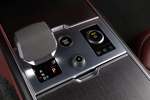 Land Rover Range Rover P440e SWB PHEV HSE SWB PHEV Todo terreno Interior Palanca de Cambios 5 puertas