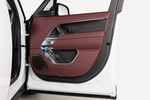 Land Rover Range Rover P440e SWB PHEV HSE SWB PHEV Todo terreno Interior Puerta 5 puertas