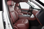 Land Rover Range Rover P440e SWB PHEV HSE SWB PHEV Todo terreno Interior Asientos 5 puertas
