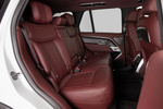 Land Rover Range Rover P440e SWB PHEV HSE SWB PHEV Todo terreno Interior Asientos 5 puertas