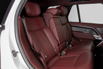 Land Rover Range Rover P440e SWB PHEV HSE SWB PHEV Todo terreno Interior Asientos 5 puertas