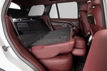Land Rover Range Rover P440e SWB PHEV HSE SWB PHEV Todo terreno Interior Respaldo Abatido 5 puertas